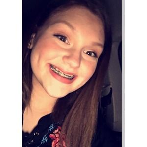 Meet your Posher, Zoe